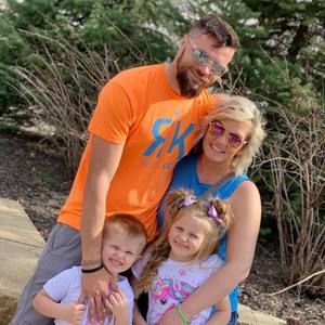 Meet your Posher, Nikki